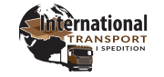Trucking Transportation and Logistics HTML Template