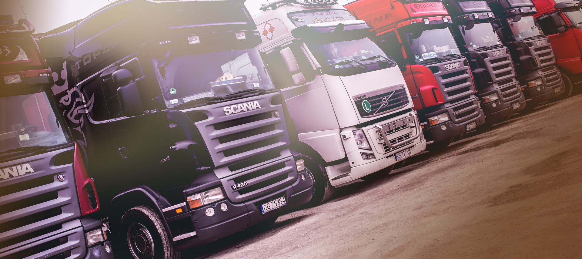 Strongest distribution network